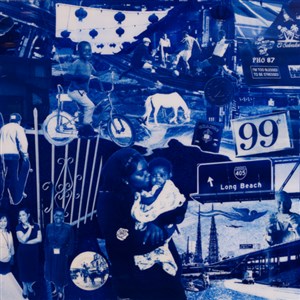 Quintana, Felix b. 1991